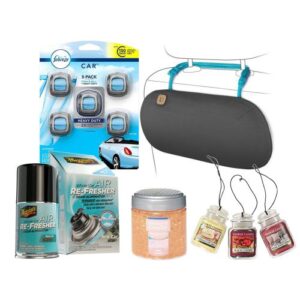 Best Car Air Fresheners