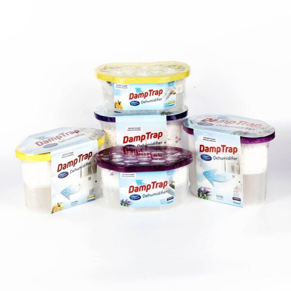 300ml Basement Moisture Rid Absorber