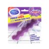 Powerful gel 4-in-1 formula toilet cleaner