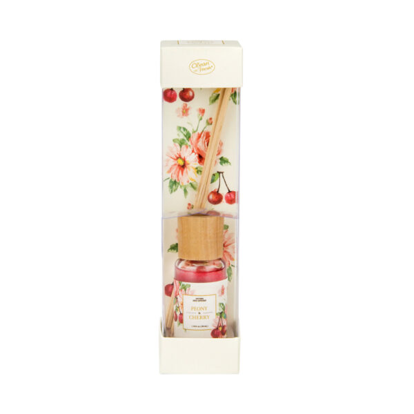 35ml Liquid reed sticks air fresherner