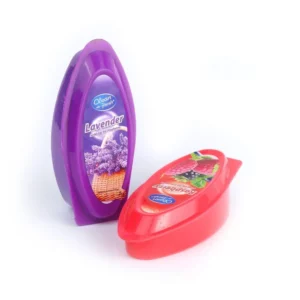150g solid gel room air freshener