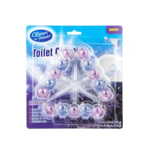 Toilet Cleaner-lavender