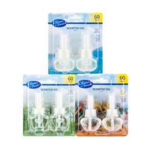 Plugin Air Freshener Manufacturer