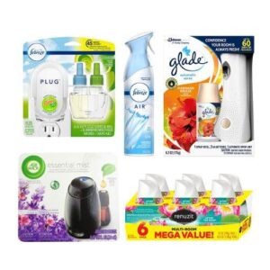 Best Home Air Freshener