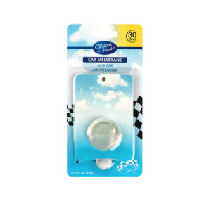 5ml fragrance oil membrane car perfume