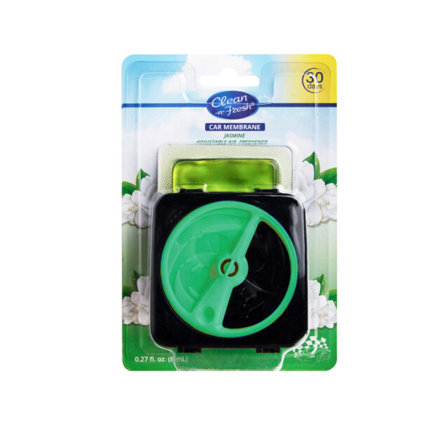 car membrane perfume