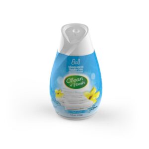 Adjustable Soild Gel Air Freshener