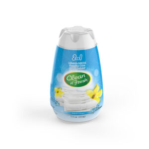 Adjustable Soild Gel Air Freshener