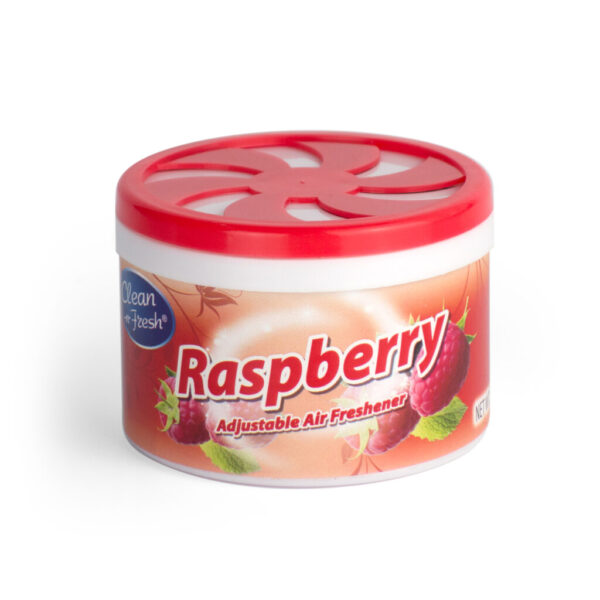 Can Gel Air Freshener