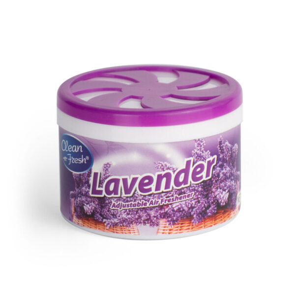 Can Gel Air Freshener