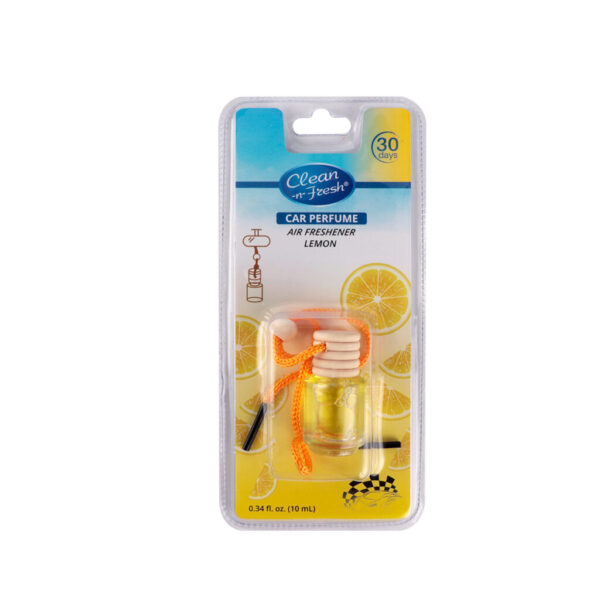 Car Perfume Hanging Air Freshener