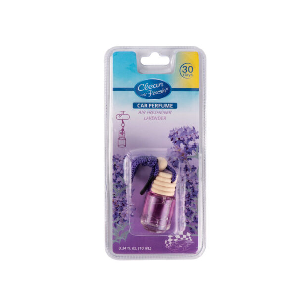 Car Perfume Hanging Air Freshener