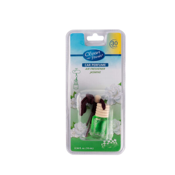 Car Perfume Hanging Air Freshener