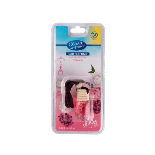 Car Perfume Hanging Air Freshener