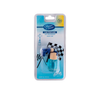 Car Perfume Hanging Air Freshener