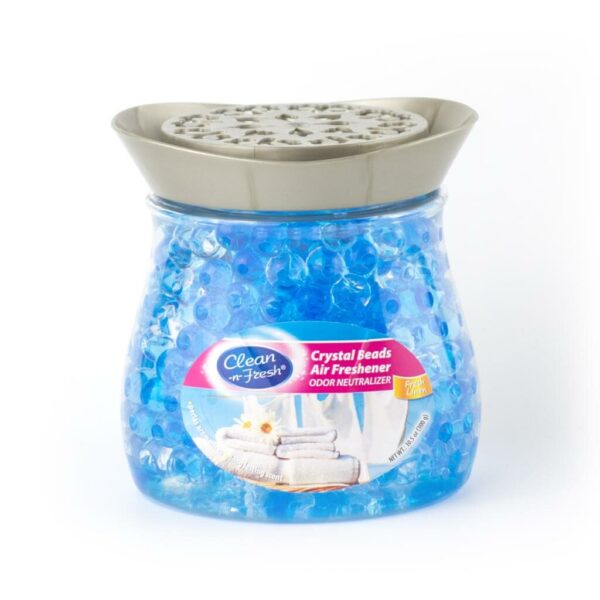 Crystal Beads Air Freshener