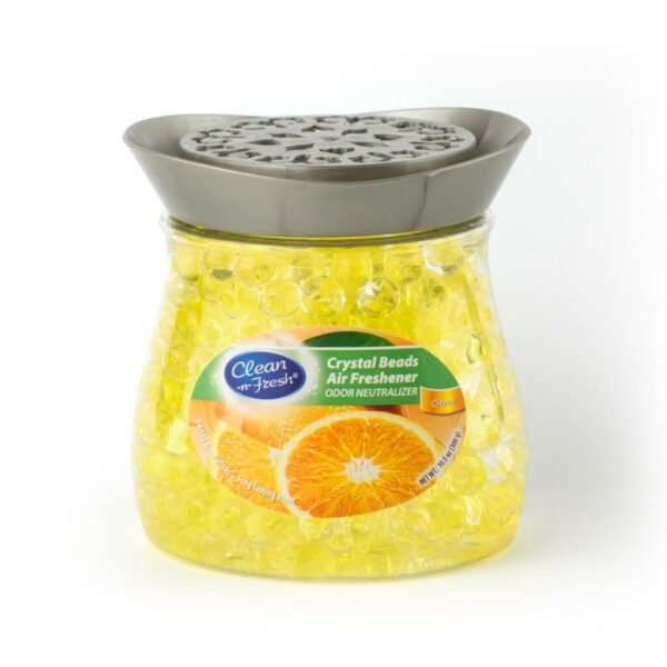 Crystal Beads Air Freshener