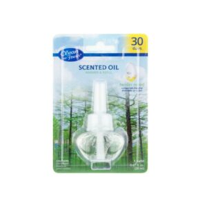 Glade plug in refill