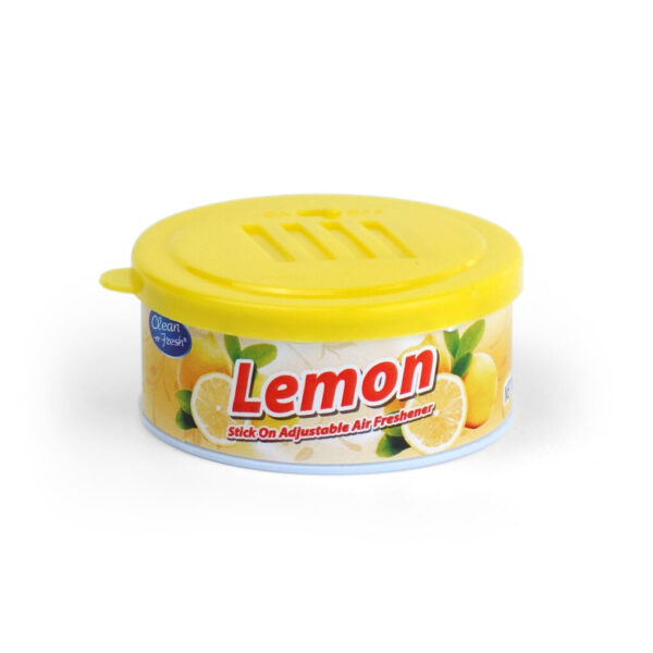 gel air freshener