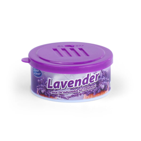 gel air freshener