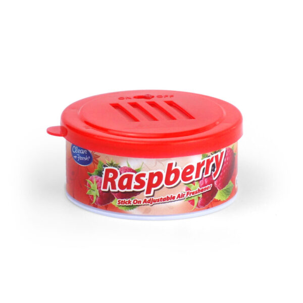 gel air freshener