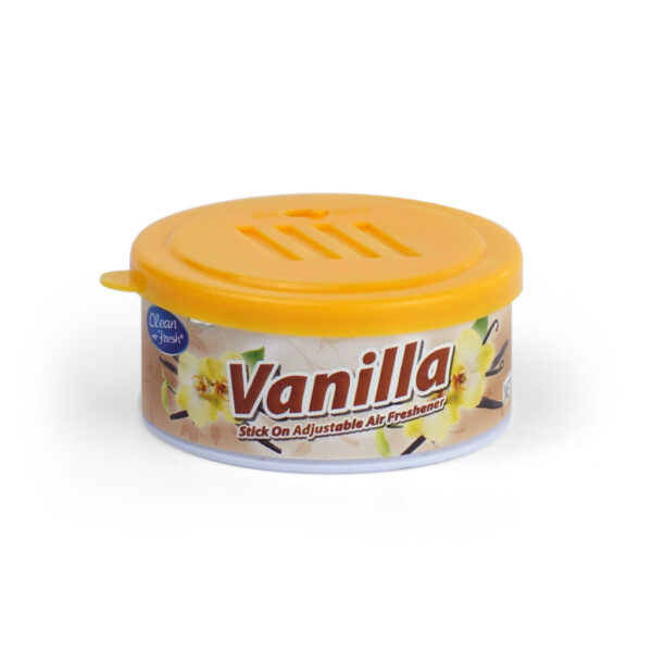 gel air freshener