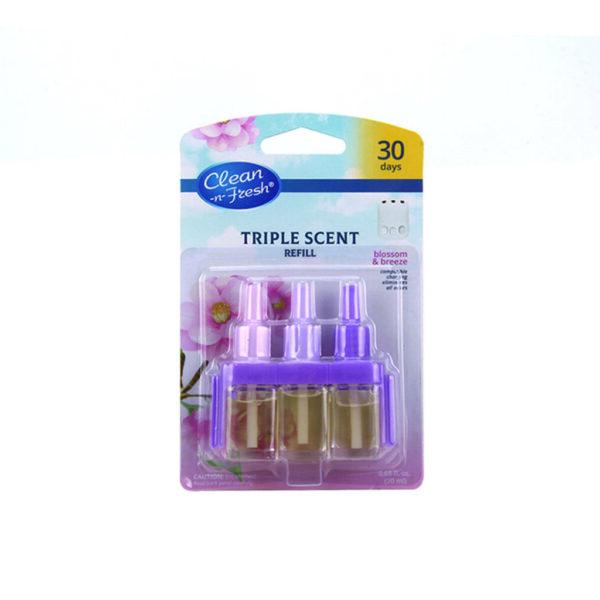 Ambi Pur plug-in air freshener refills