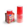 Pull up gel air freshener