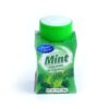 Pull up gel air freshener