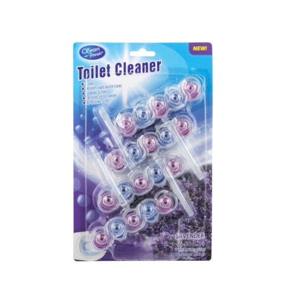 Toilet Hanging Block Deodorant Balls