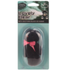bear-shaped toy hanging car air freshener