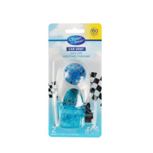 car vent adjustable air freshener