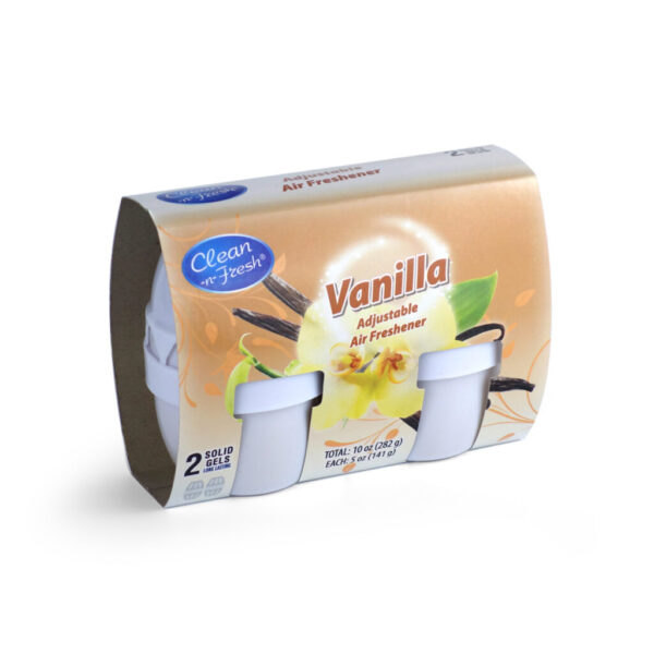 egg gel air freshener