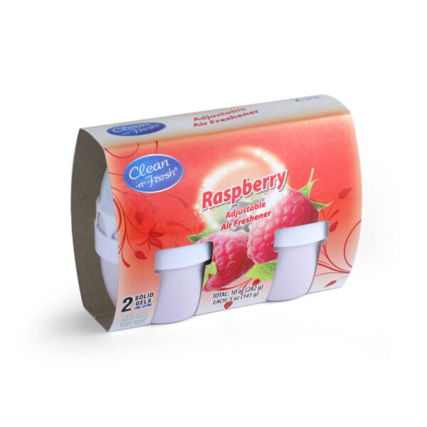 egg gel air freshener