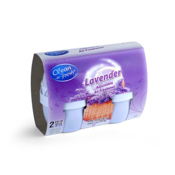 egg gel air freshener