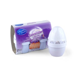 egg gel air freshener
