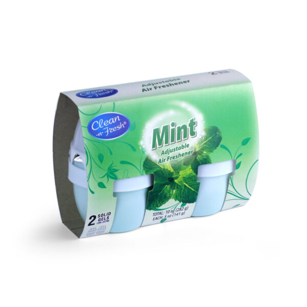 egg gel air freshener
