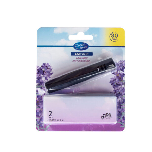 monolick car air freshener