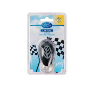 oil car vent air freshener