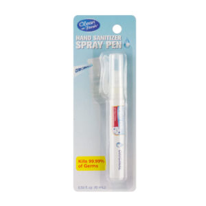 pocket hand sanitizer spray pen