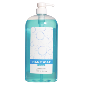 Hand Soap