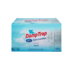 Damp trap