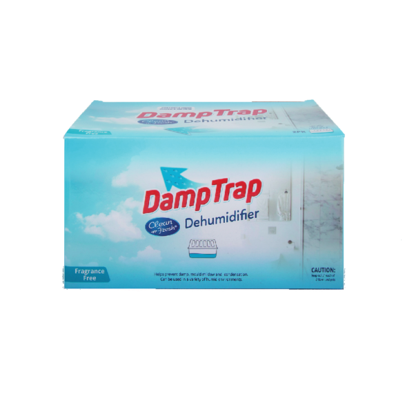 Damp trap