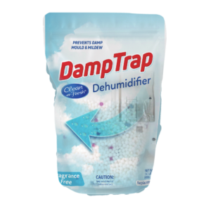 Damp trap