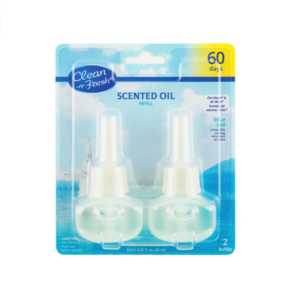Plug-in Air Freshener refill