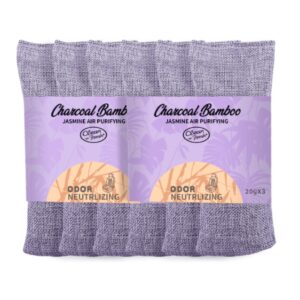 120g bamboo charcoal bags