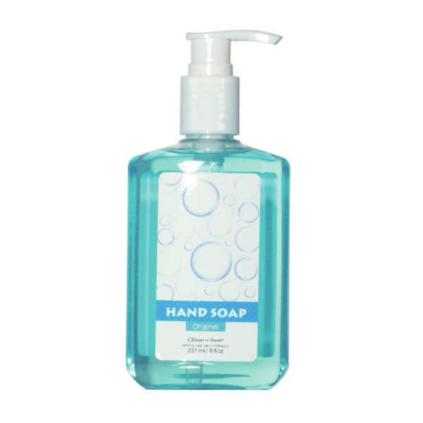Hand Soap