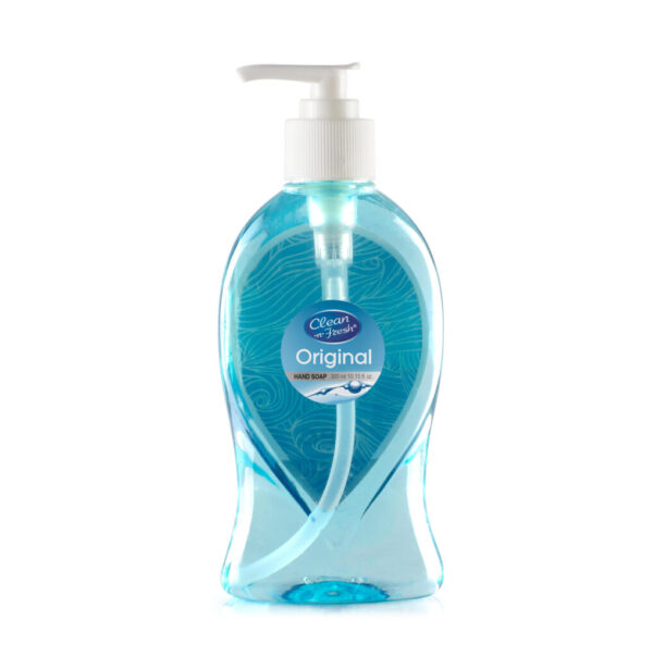 Hand Soap