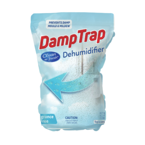 Damp trap