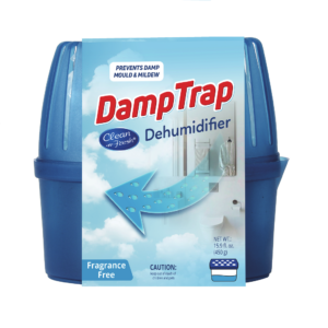 Damp trap